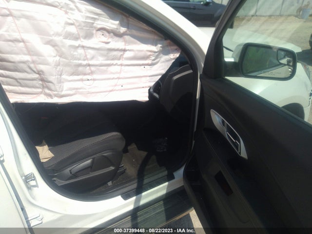 Chevrolet EQUINOX LT 2014 1GNALBEK4EZ107029 Image 5