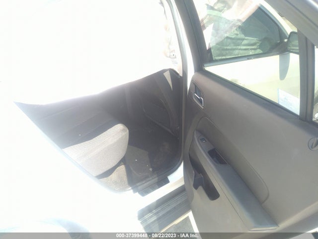 Chevrolet EQUINOX LT 2014 1GNALBEK4EZ107029 Image 8