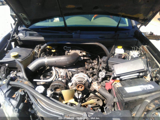 2006 JEEP GRAND CHEROKEE LIMITED VIN: 1J4HR58N86C197488