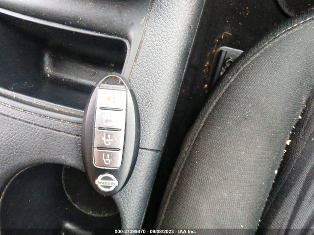 Nissan SENTRA SV 2019 3N1AB7AP9KY372144 Image 11