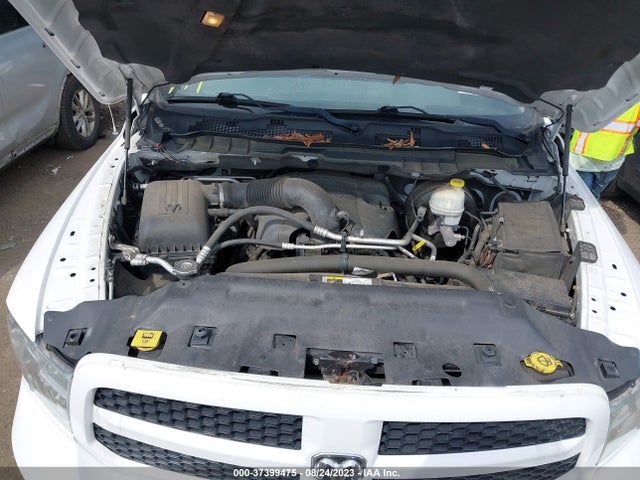 1C6RR7TT9ES161221 RAM 1500 Outdoorsman