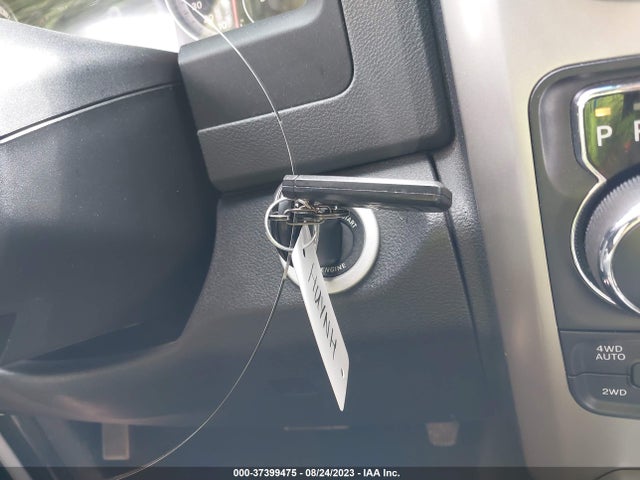 1C6RR7TT9ES161221 RAM 1500 Outdoorsman