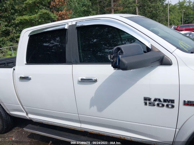 1C6RR7TT9ES161221 RAM 1500 Outdoorsman