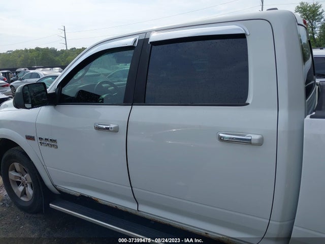 1C6RR7TT9ES161221 RAM 1500 Outdoorsman