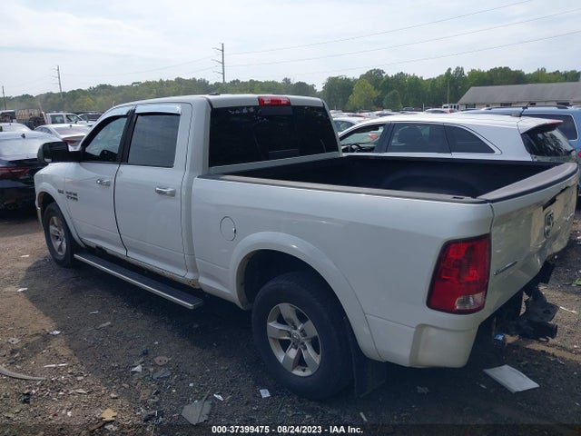 1C6RR7TT9ES161221 RAM 1500 Outdoorsman