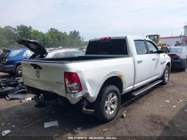 1C6RR7TT9ES161221 RAM 1500 Outdoorsman