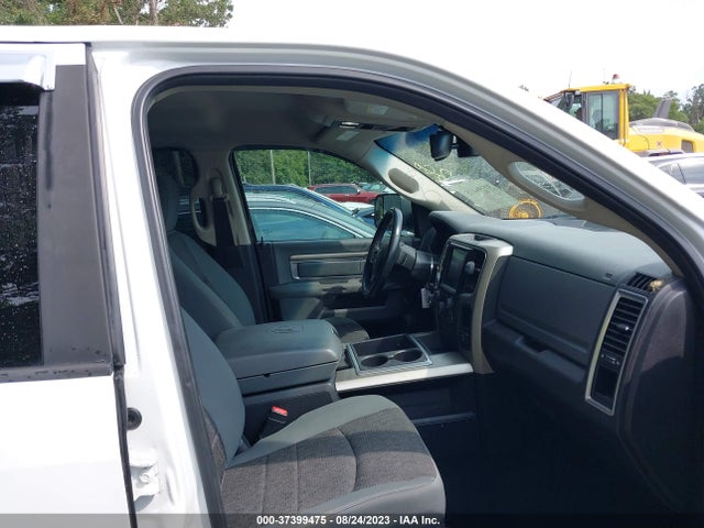 1C6RR7TT9ES161221 RAM 1500 Outdoorsman