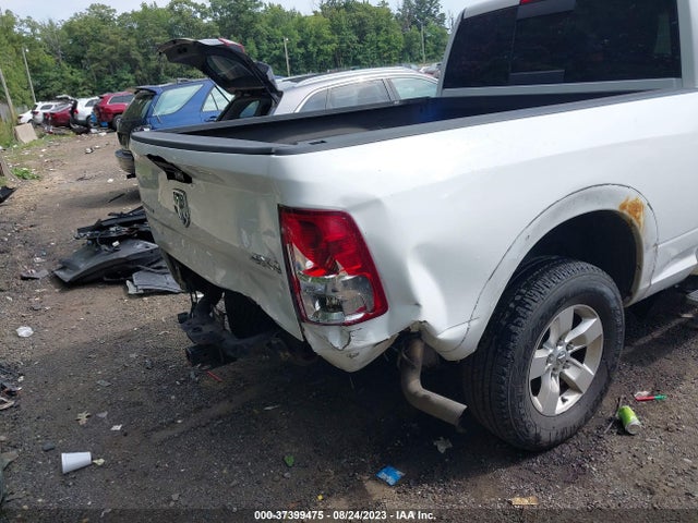 1C6RR7TT9ES161221 RAM 1500 Outdoorsman