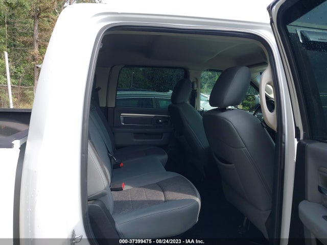 1C6RR7TT9ES161221 RAM 1500 Outdoorsman