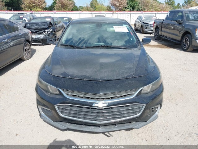 Chevrolet MALIBU LT 2019 1G1ZD5ST2KF112825 Image 12