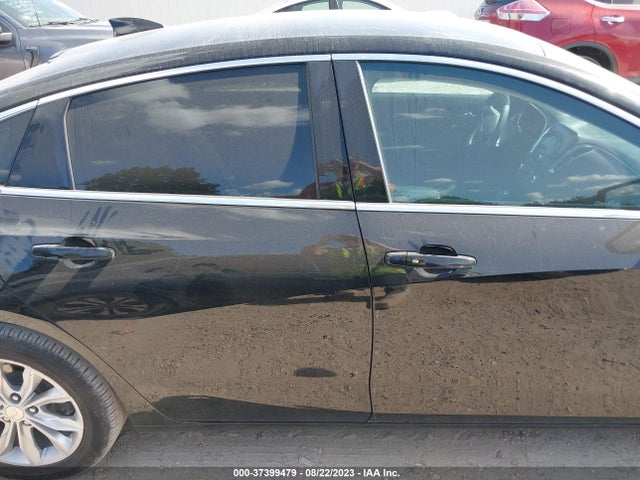 Chevrolet MALIBU LT 2019 1G1ZD5ST2KF112825 Image 13