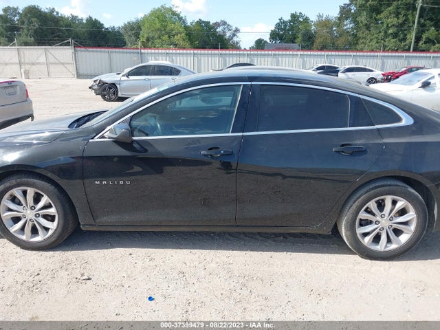 Chevrolet MALIBU LT 2019 1G1ZD5ST2KF112825 Image 14