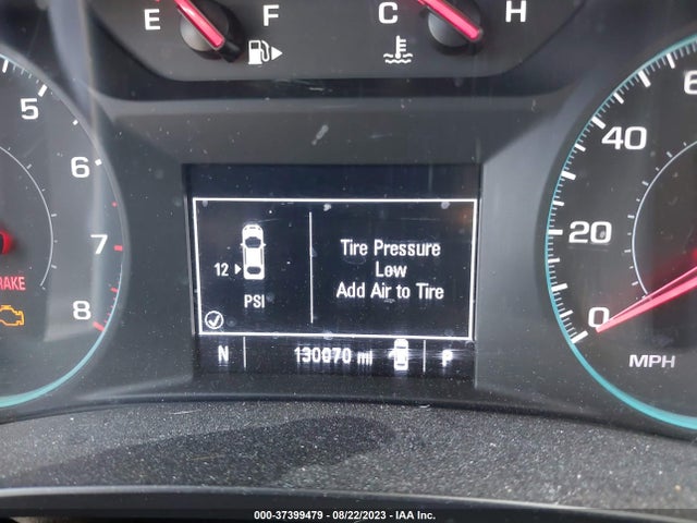 Chevrolet MALIBU LT 2019 1G1ZD5ST2KF112825 Image 15