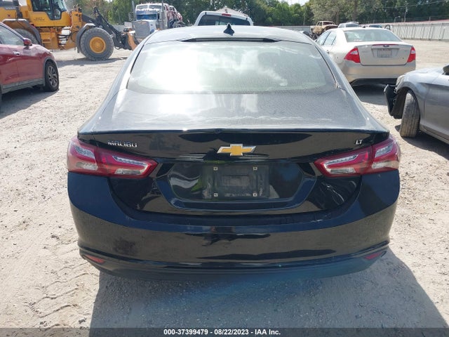 Chevrolet MALIBU LT 2019 1G1ZD5ST2KF112825 Image 16