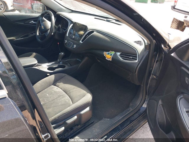 Chevrolet MALIBU LT 2019 1G1ZD5ST2KF112825 Image 5