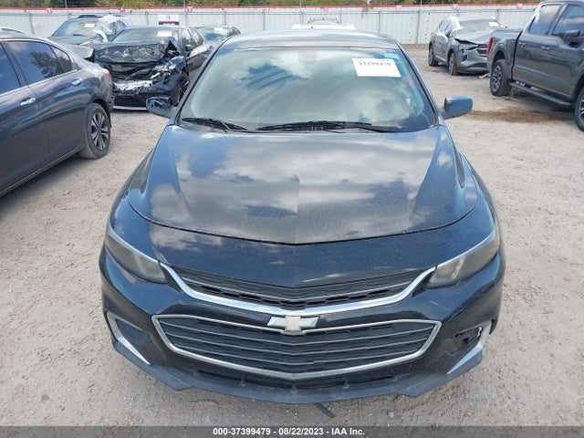 Chevrolet MALIBU LT 2019 1G1ZD5ST2KF112825 Image 6