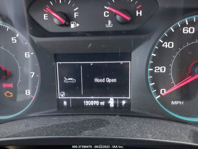 Chevrolet MALIBU LT 2019 1G1ZD5ST2KF112825 Image 7