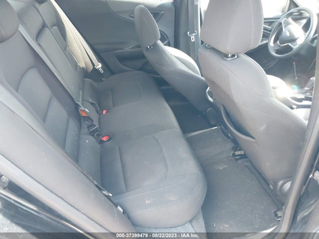 Chevrolet MALIBU LT 2019 1G1ZD5ST2KF112825 Image 8