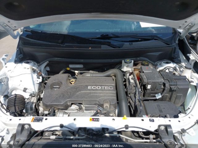 3GKALMEV7KL104373 GMC Terrain Sle