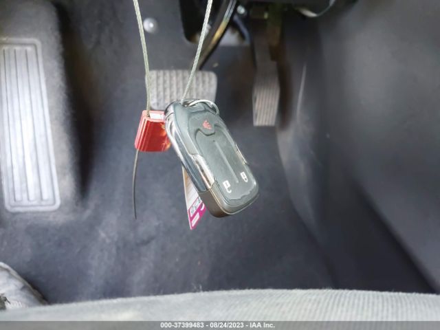 3GKALMEV7KL104373 GMC Terrain Sle