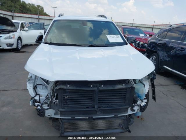 3GKALMEV7KL104373 GMC Terrain Sle