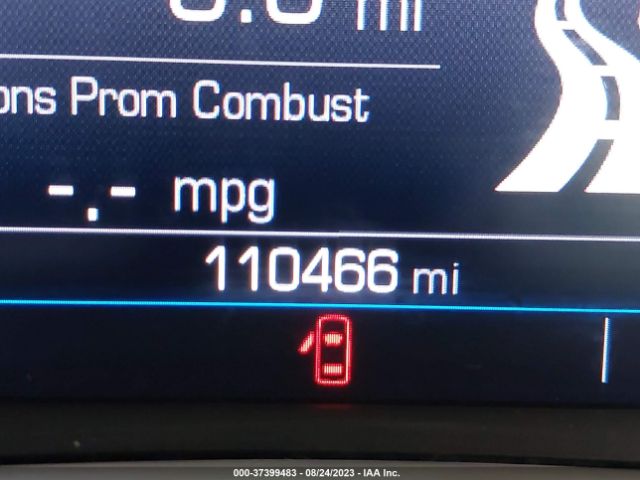 3GKALMEV7KL104373 GMC Terrain Sle