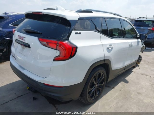 3GKALMEV7KL104373 GMC Terrain Sle
