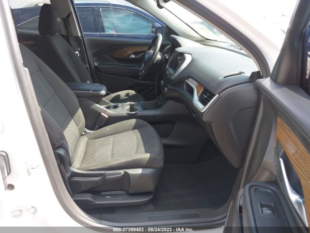 3GKALMEV7KL104373 GMC Terrain Sle