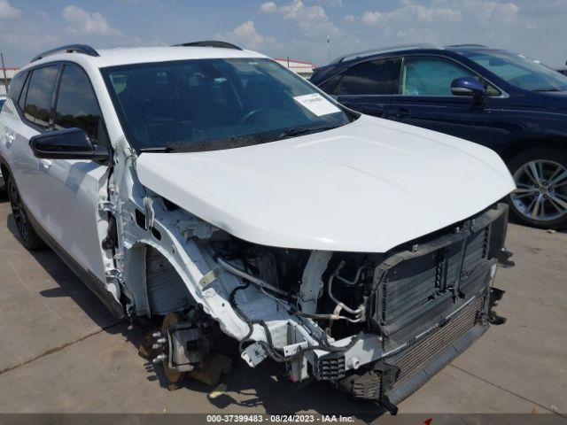 3GKALMEV7KL104373 GMC Terrain Sle
