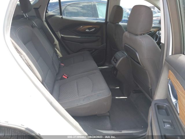 3GKALMEV7KL104373 GMC Terrain Sle