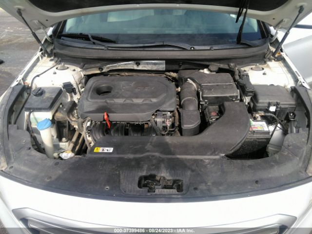 5NPE24AF9FH156057 Hyundai SONATA SE