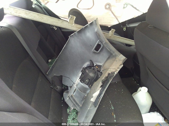 Chevrolet Cruze 1lt 2014 1G1PC5SB8E7305349 Image 8