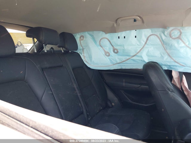 2020 MAZDA CX-5 TOURING VIN: JM3KFACMXL0747967
