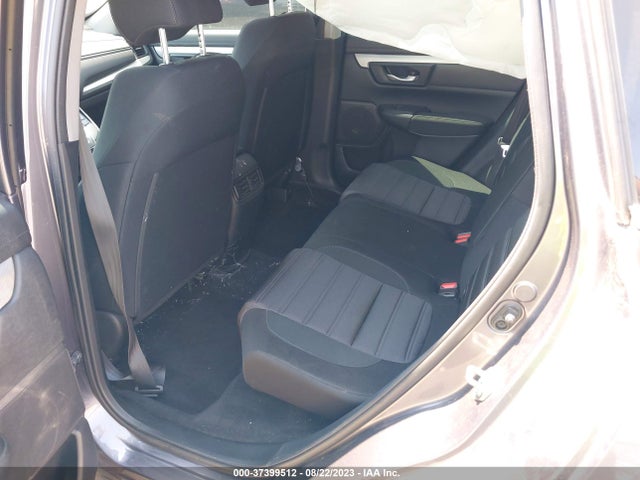2020 HONDA CR-V LX VIN: 5J6RW1H27LL006439