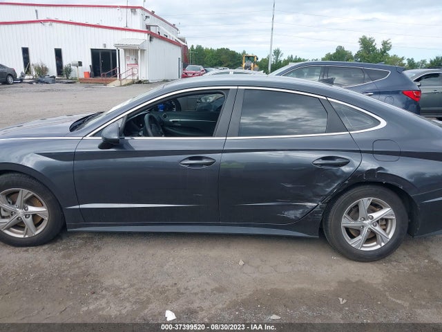 Hyundai SONATA SE 2020 5NPEG4JA3LH033310 Image 13