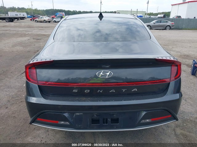Hyundai SONATA SE 2020 5NPEG4JA3LH033310 Image 15