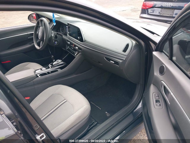 Hyundai SONATA SE 2020 5NPEG4JA3LH033310 Image 5