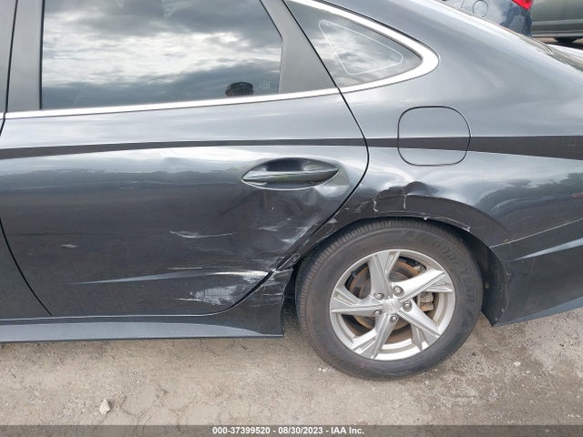 Hyundai SONATA SE 2020 5NPEG4JA3LH033310 Image 6