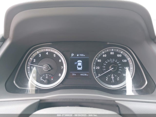 Hyundai SONATA SE 2020 5NPEG4JA3LH033310 Image 7