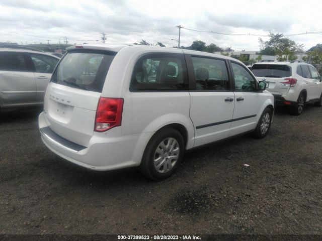 2C4RDGBG7FR670867 Dodge Grand Caravan American Value Pkg