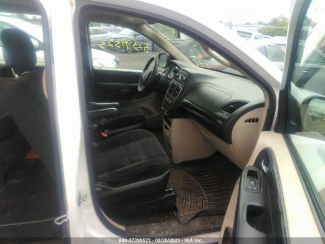 2C4RDGBG7FR670867 Dodge Grand Caravan American Value Pkg