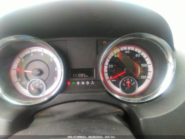 2C4RDGBG7FR670867 Dodge Grand Caravan American Value Pkg