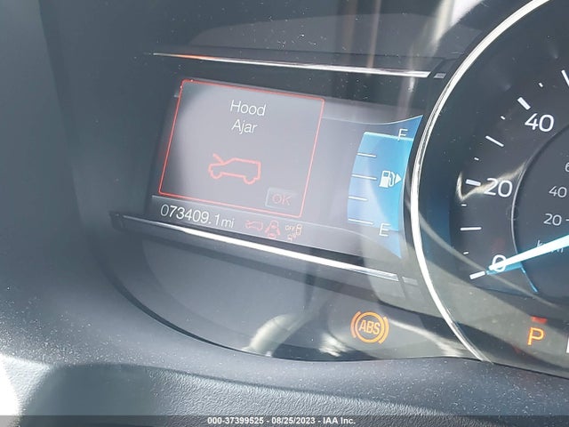 Ford EXPLORER XLT 2019 1FM5K8D88KGB03655 Image 7