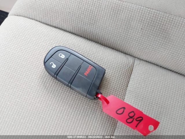 1C4RDJAG9FC772033 Dodge Durango Sxt