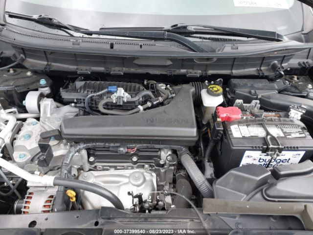 JN8AT2MV5HW021730 Nissan ROGUE S