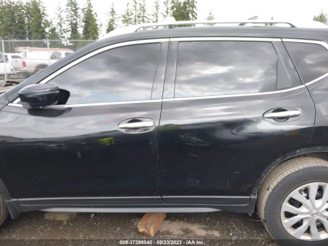 JN8AT2MV5HW021730 Nissan ROGUE S