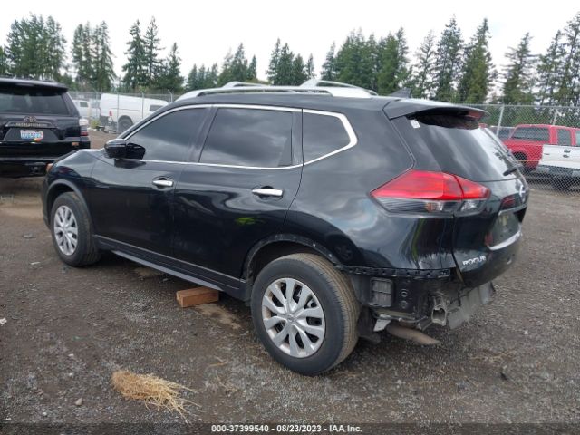 JN8AT2MV5HW021730 Nissan ROGUE S