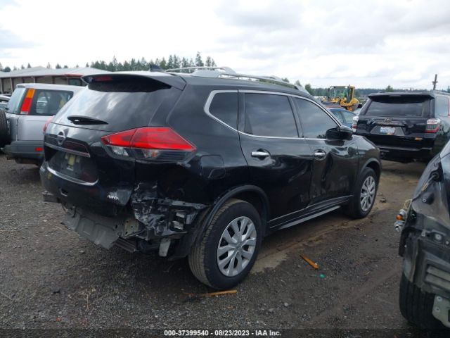 JN8AT2MV5HW021730 Nissan ROGUE S