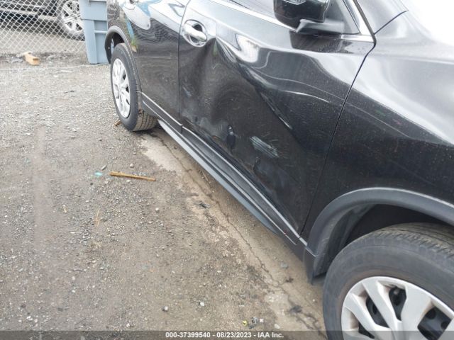 JN8AT2MV5HW021730 Nissan ROGUE S