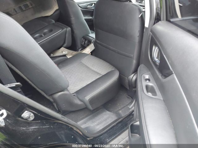 JN8AT2MV5HW021730 Nissan ROGUE S